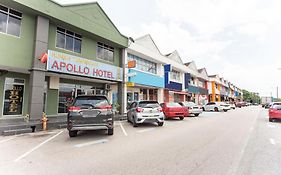 Apollo Hotel Johor Bharu